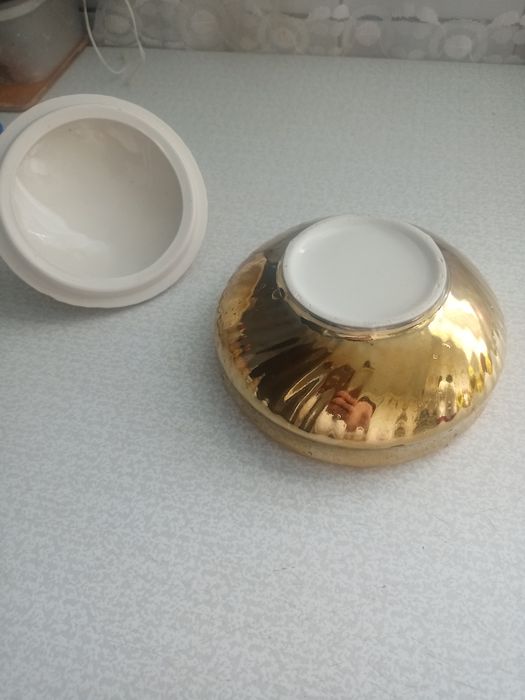 Масленица  сахарница