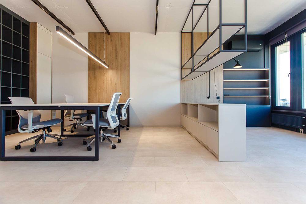 Коммерческая недвижимость по адресу Кловский спуск (площадь 82 м²) - Atlanta.ua - фото 10