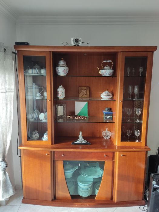 Móvel de sala em Cerejeira