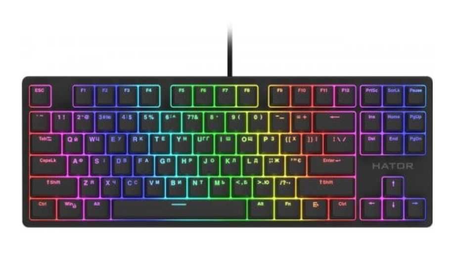 Комп'ютер HEXO Gaming RTX4060 Pro