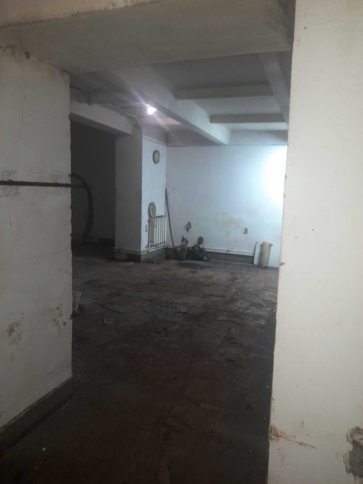 Комерційна нерухомість