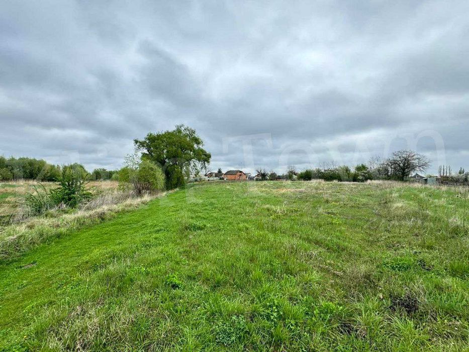 Продається земельна ділянка в мкр-ні Борисівка (вулиця Громова)