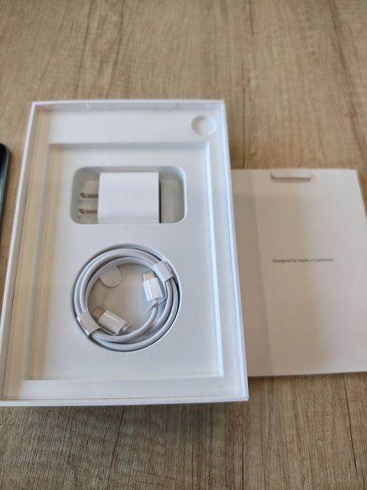 Ipad mini 7 256 gb silver