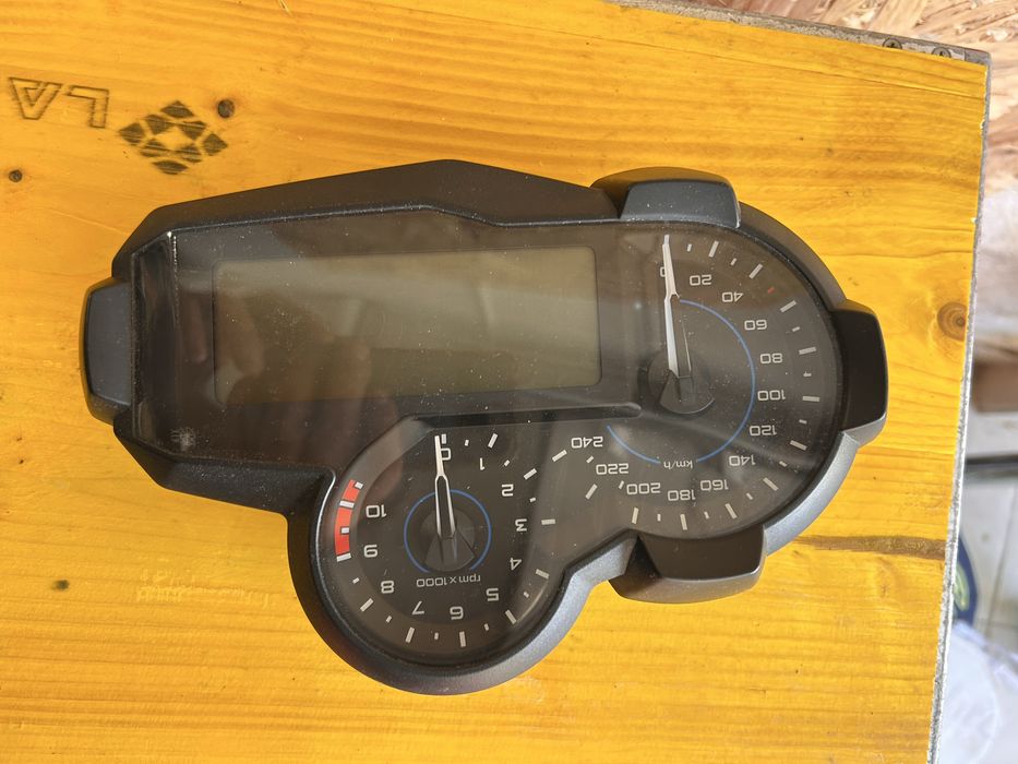 Quadrante R1200GS ou R1200GSA