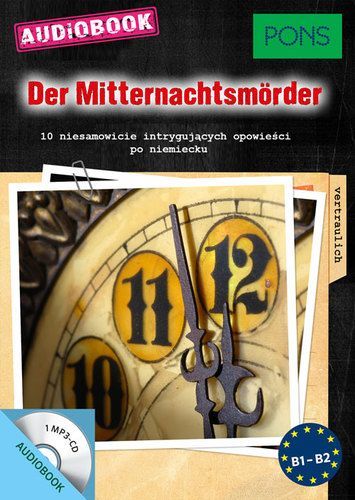 Der Mitternachtsmörder B1-B2 Pons Pons