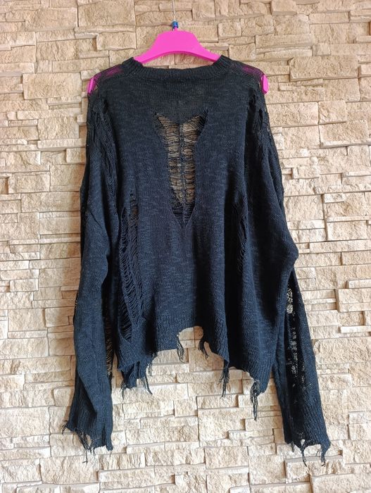 Sprzedam bluzkę/narzutkę