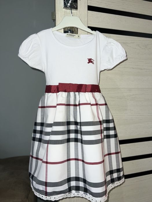 Сукня, плаття для дівчинки Burberry London