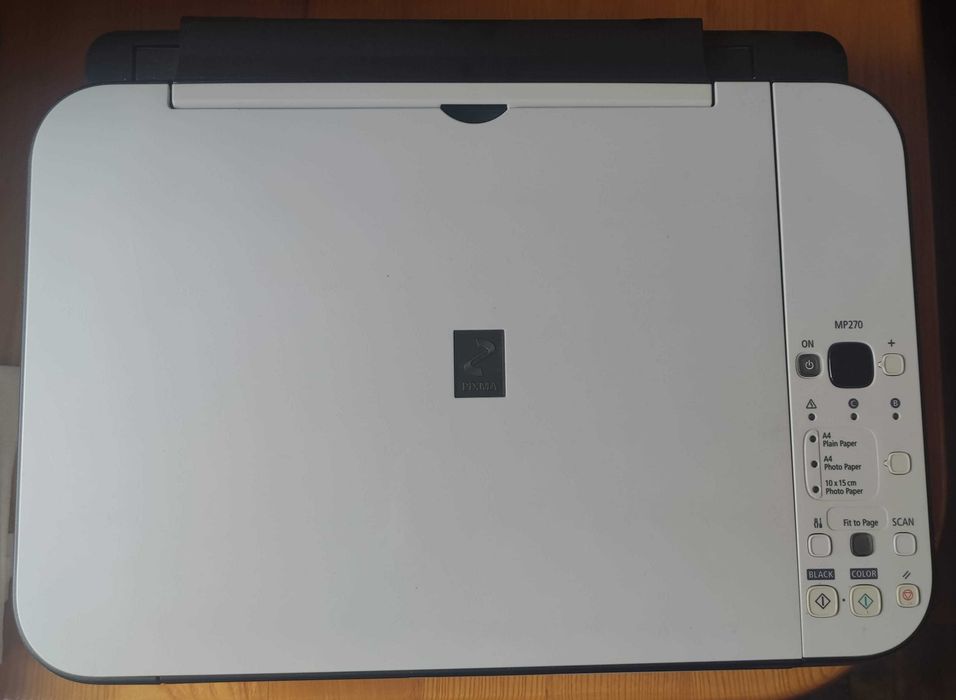 Drukarka ze skanerem Canon Pixma K10339