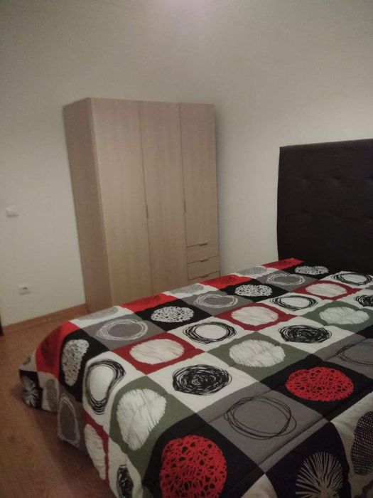 Quarto para Estudante- 300mt Escola de Enfermagem