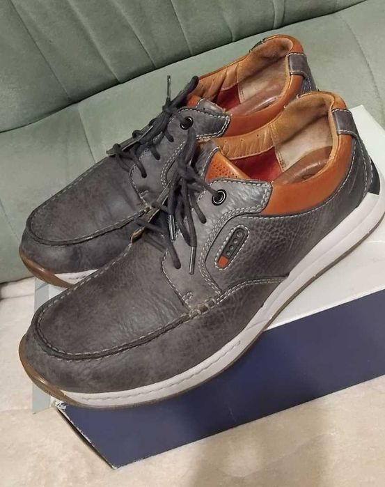 clarks active air - купити чоловіче взуття - Ціна на OLX.ua