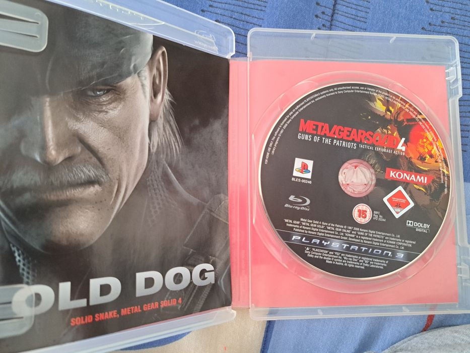 Jogos PS3 em bom estado