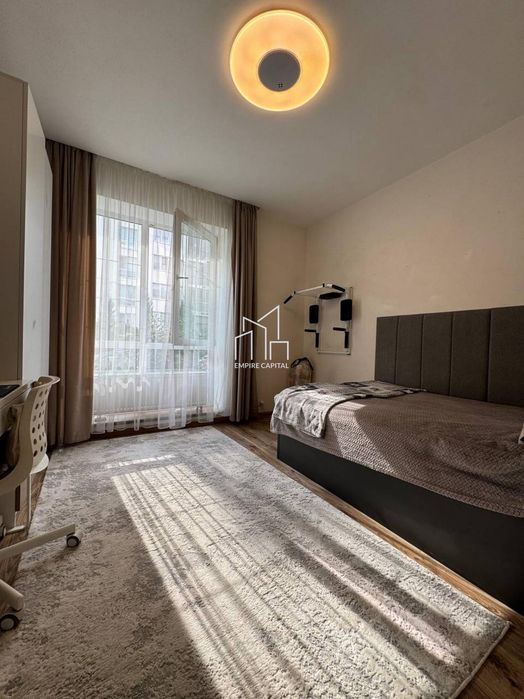 Продаж 2-кімн квартири | Винники, Винна гора 8а | 67 м²