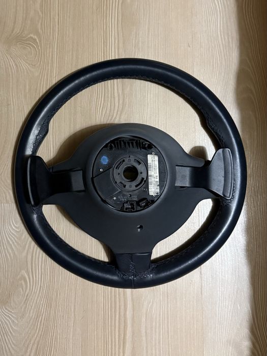Volante Smart Fortwo 450  C/ Patilhas