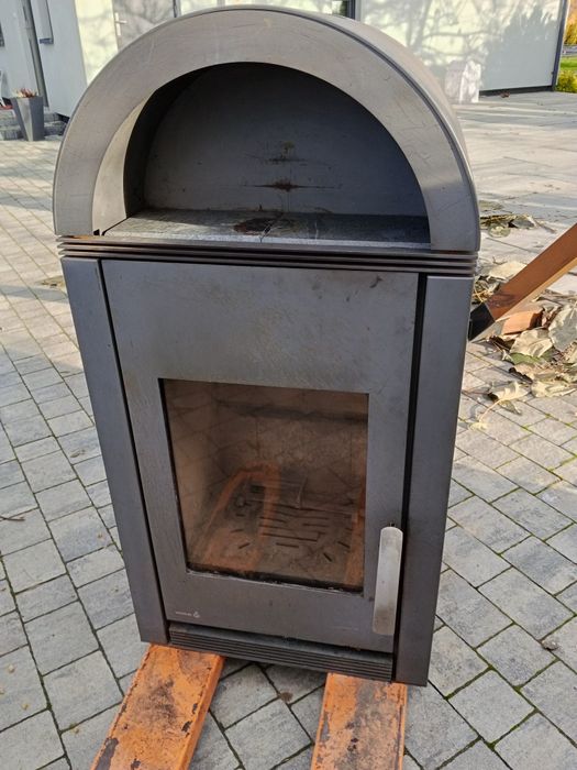 Piecyk Koza  8kw