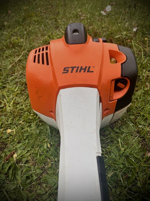 Kosa spalinowa Stihl fs 460 c