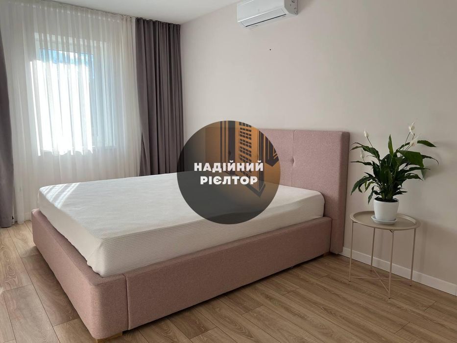 2-кімнатна квартира за адресою (площа 68 м²) - Atlanta.ua - фото 4