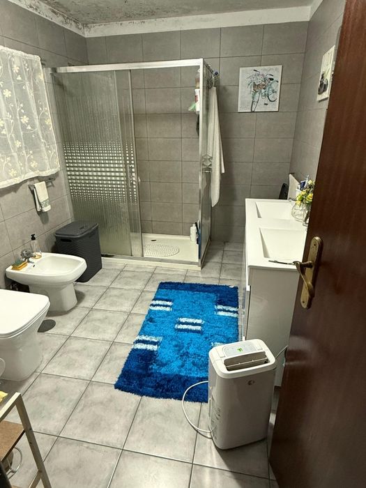 Arrendamento de um quarto