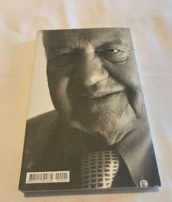 Poemas da minha vida - Mário Soares