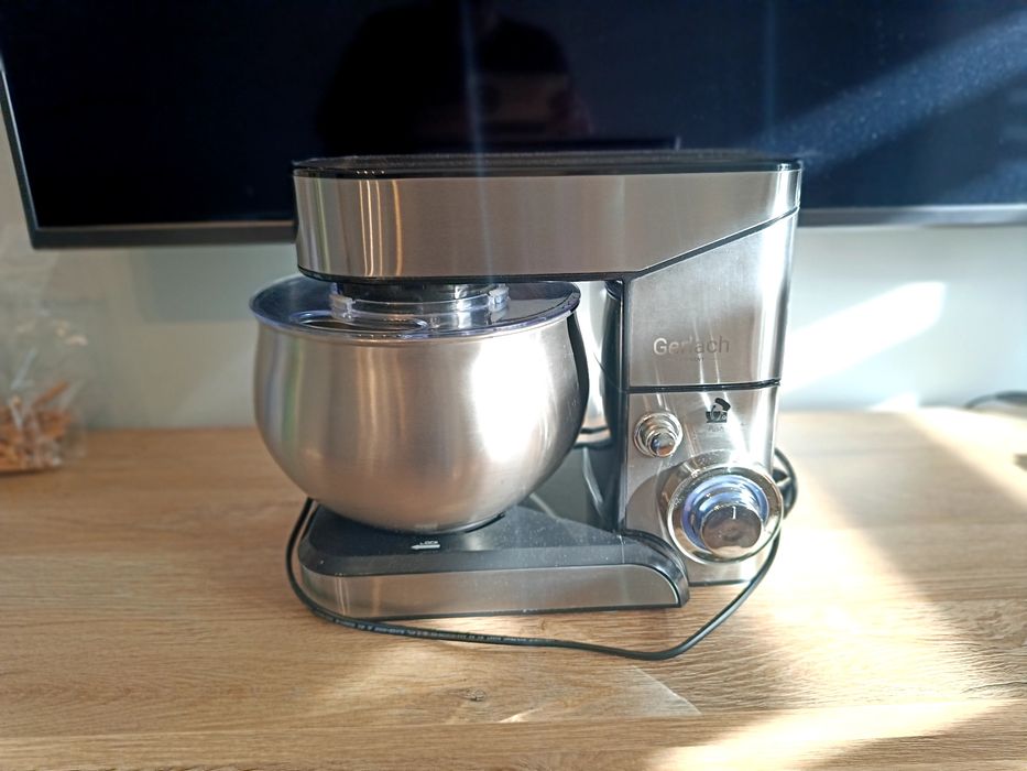 Robot planetarny Gerlach super stan