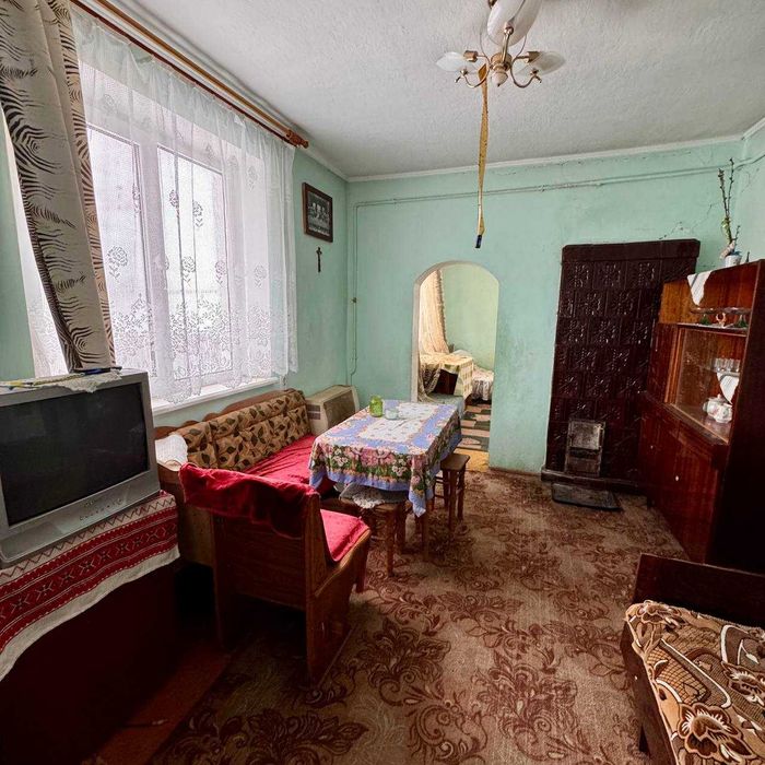 Продаж великого будинку в с. Тязів (13 км від Івано-Франківська)