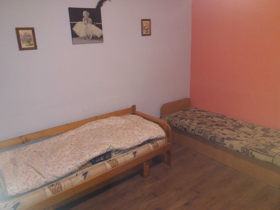 wynajmę 1 lub 2 osobowy pokój od zaraz