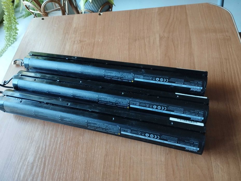 Bateria Pakiet ninebot 36V / 184 Wh NEB1002-H - 3sztuki (3)