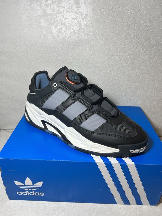 ОРИГІНАЛ! Adidas Niteball чоловічі кросівки