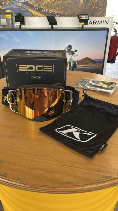 Óculos off road Klim