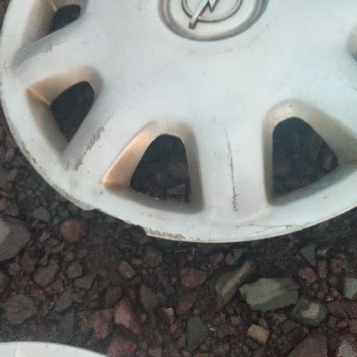 Kołpak oryginalny Opel 15" 09156.269FG 1szt