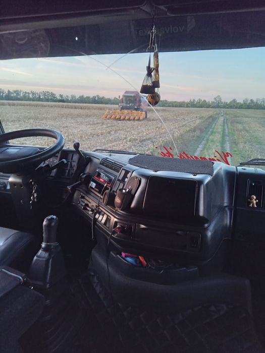 Вольво фш 12  по тех паспорту