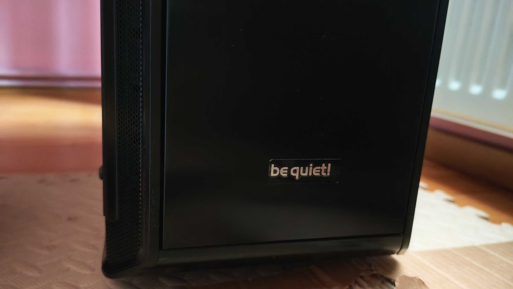 Obudowa Be Quiet! DARK BASE PRO 900