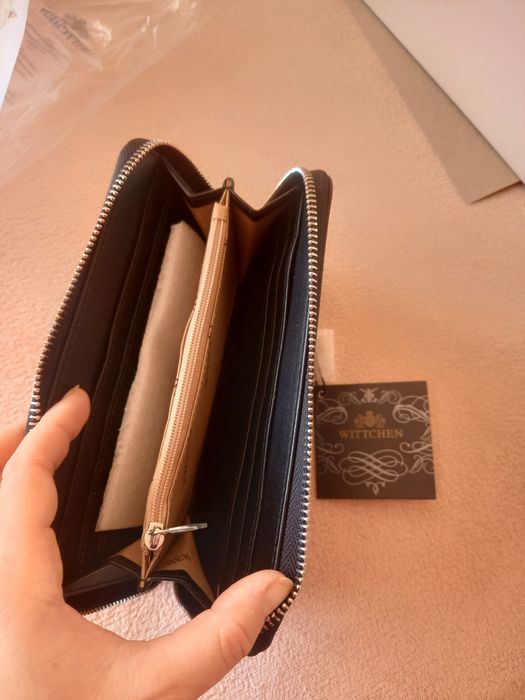 Nowy portfel wittchen