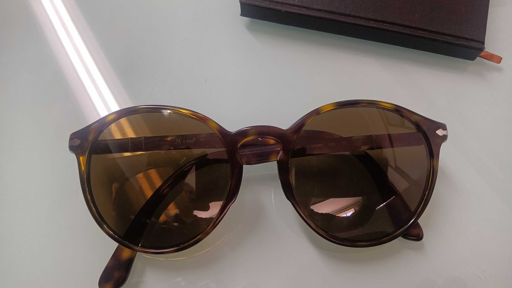 Óculos de sol persol