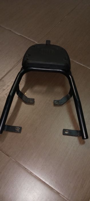 Top case honda bom estado