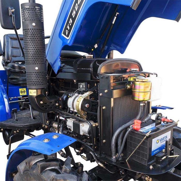 Трактор ДТЗ 5244НP