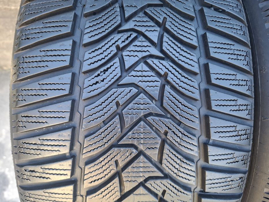 245.40.18 Dunlop 2 шт