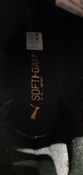 Buty sportowe Puma damskie