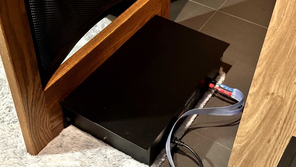 Martin Logan CLS IIa