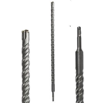 Wiertło SDS PLUS 22x600mm Quatro Mar-pol