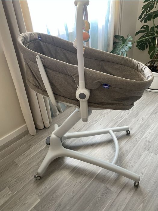 Baby Hug 4in1 Chicco