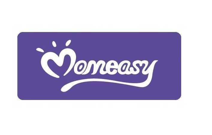 Smoczek silikonowy uspokajający 0 m + Rozmiar S Momeasy, zestaw 2 szt