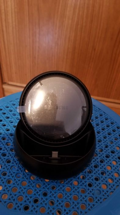 Dock Station Samsung Dex - Preto