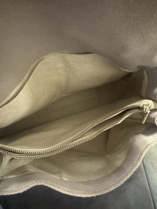 Bolsa Putificacao garcia