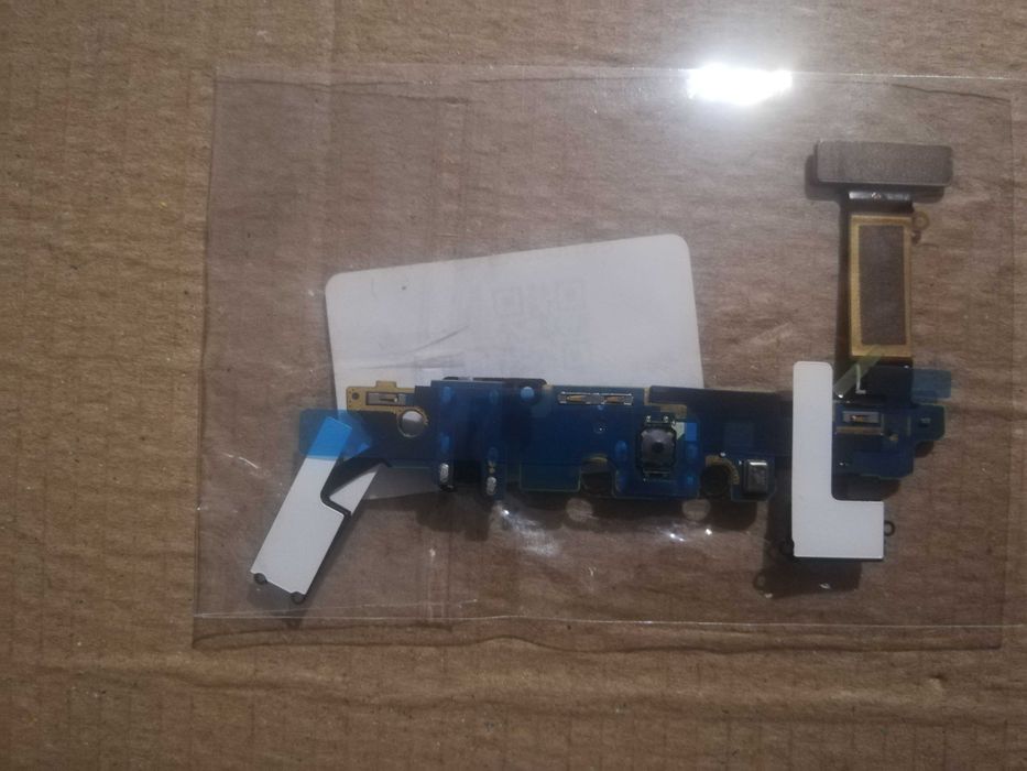 Peça ORIGINAL Samsung, compatível com Samsung Galaxy S6 – G920F