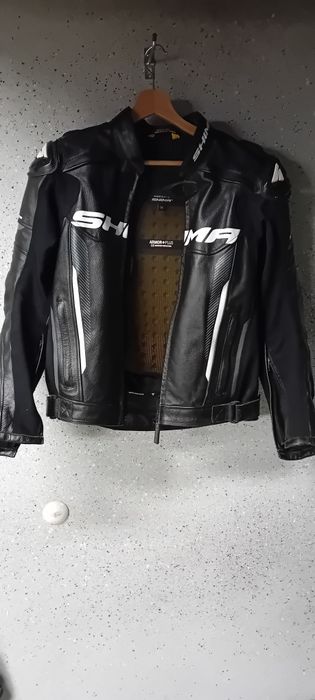 Kurtka motocyklowa