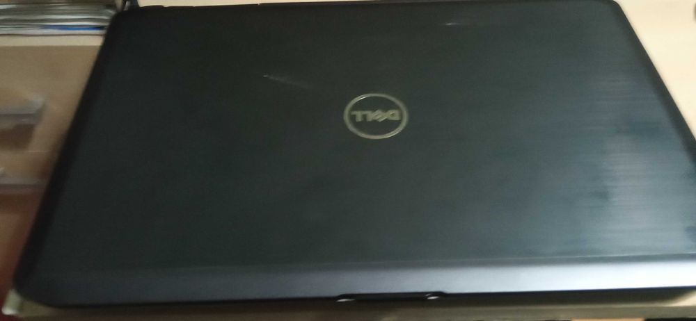 Laptop DELL latitude E5530 Pancerny