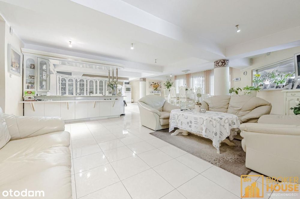 Dom, 625.0 m², Opole