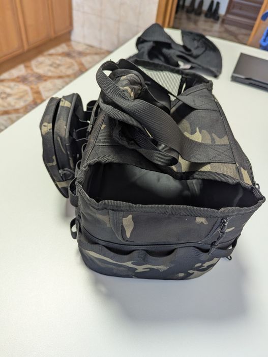 ecoflow river max чохол