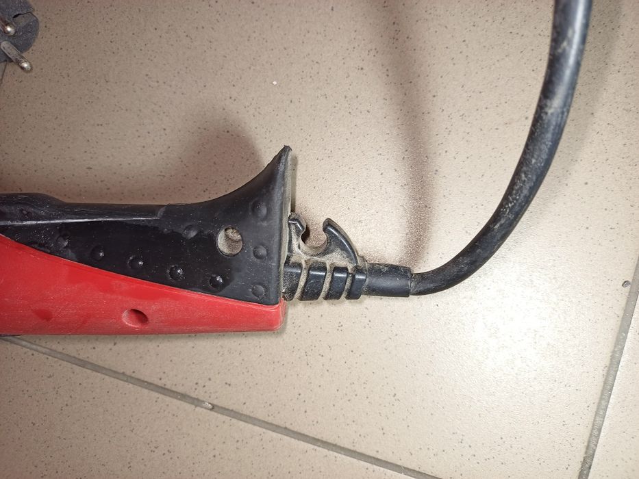 Болгарка велика Einhell  TE-AG 230/2000