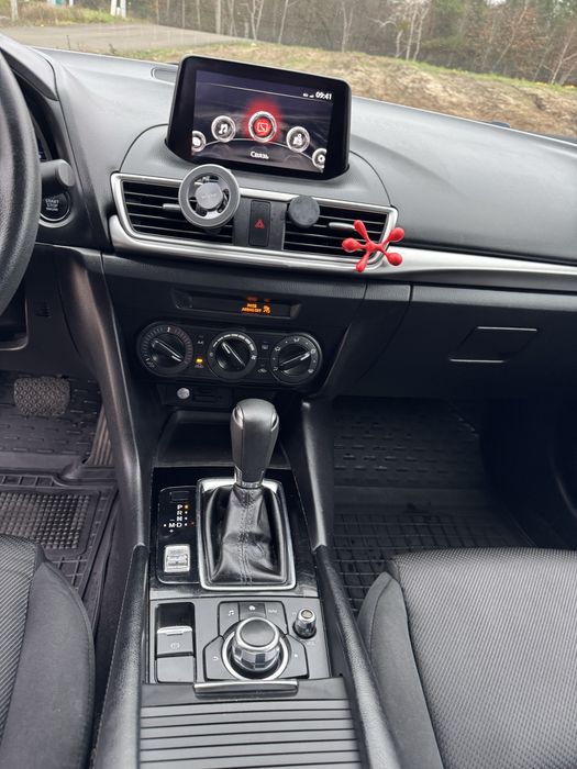 Продам Mazda 3, 2017 рік